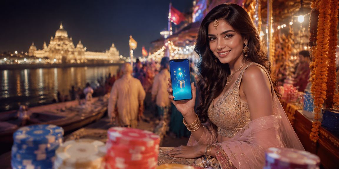 Exciting Diwali and IPL season bonuses at 52013